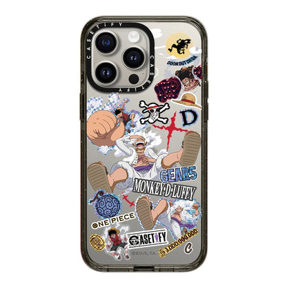 One Piece mobile phone case