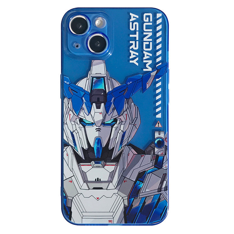 Anime Mobile Suit Gundam Phone Case