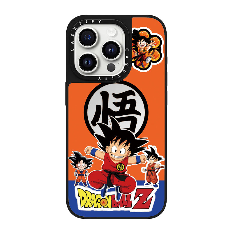 Anime Dragon Ball Phone Case