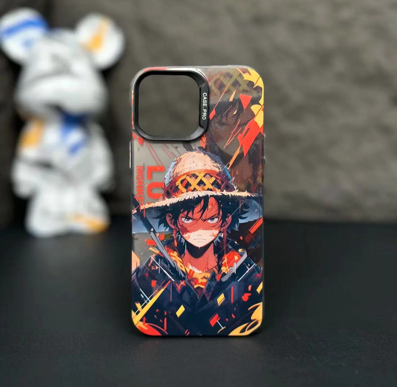 One Piece mobile phone case