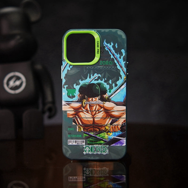 One Piece mobile phone case