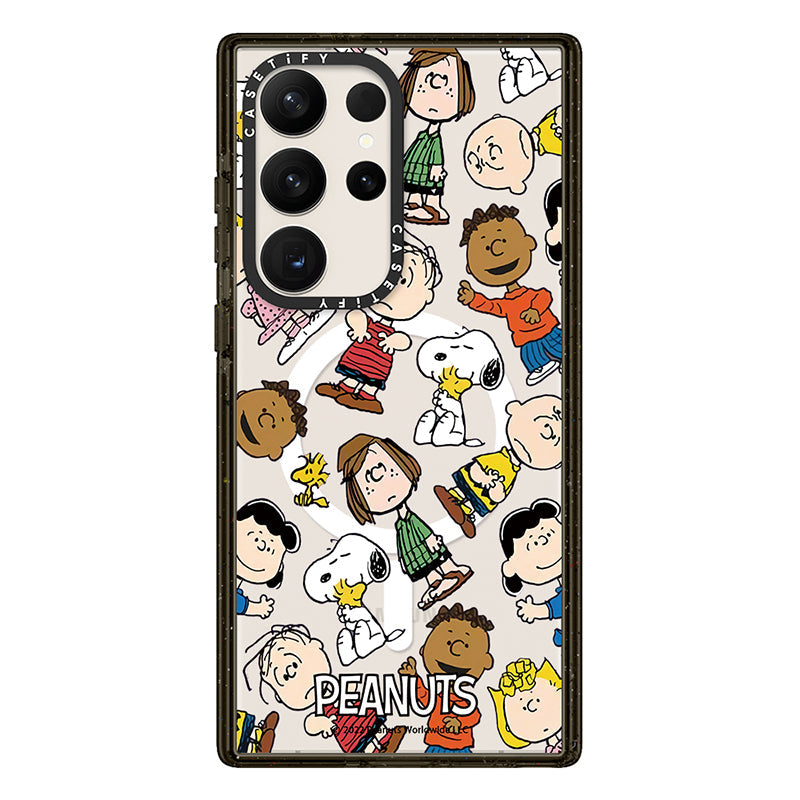 Snoopy Phone Case