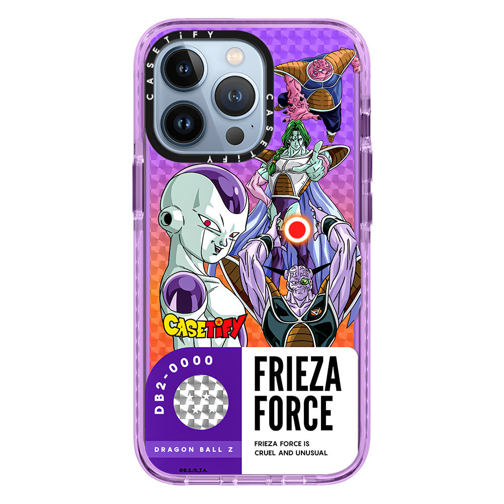 Anime Dragon Ball Phone Case