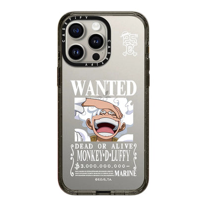 One Piece mobile phone case