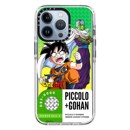 Anime Dragon Ball Phone Case