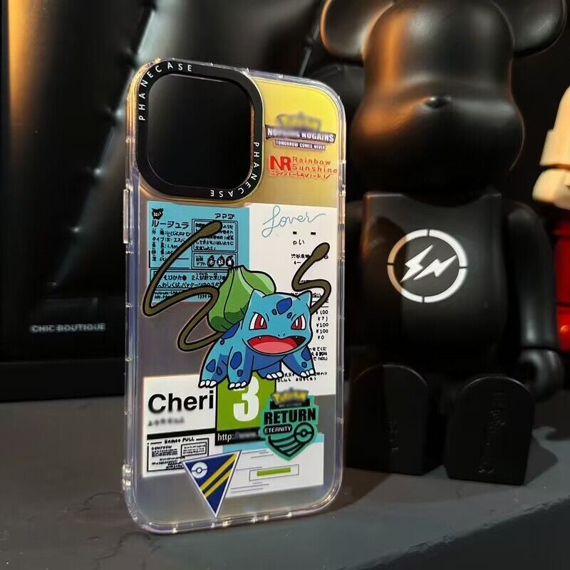 Pokémon Elf Phone Case