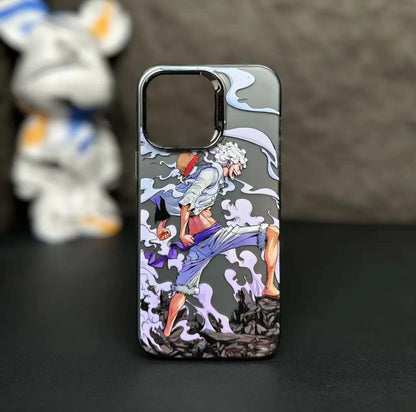 One Piece mobile phone case