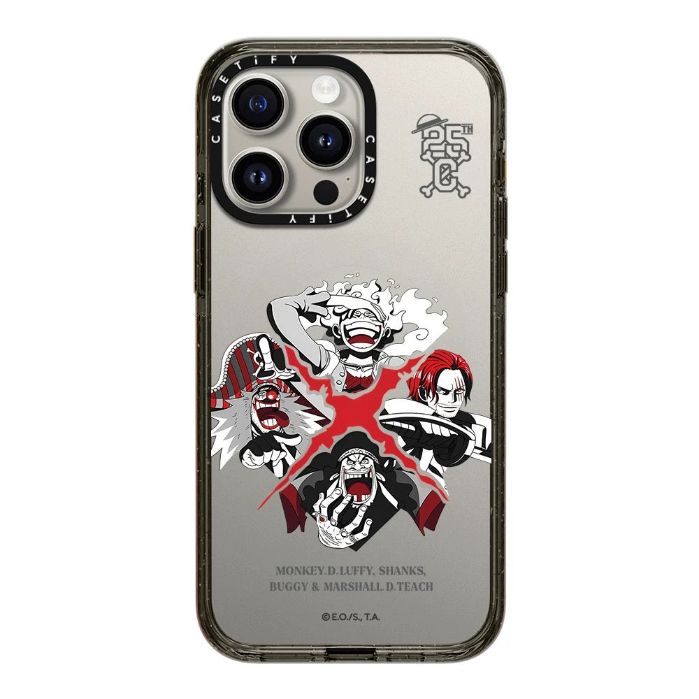 One Piece mobile phone case