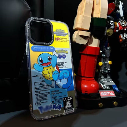 Pokémon Elf Phone Case