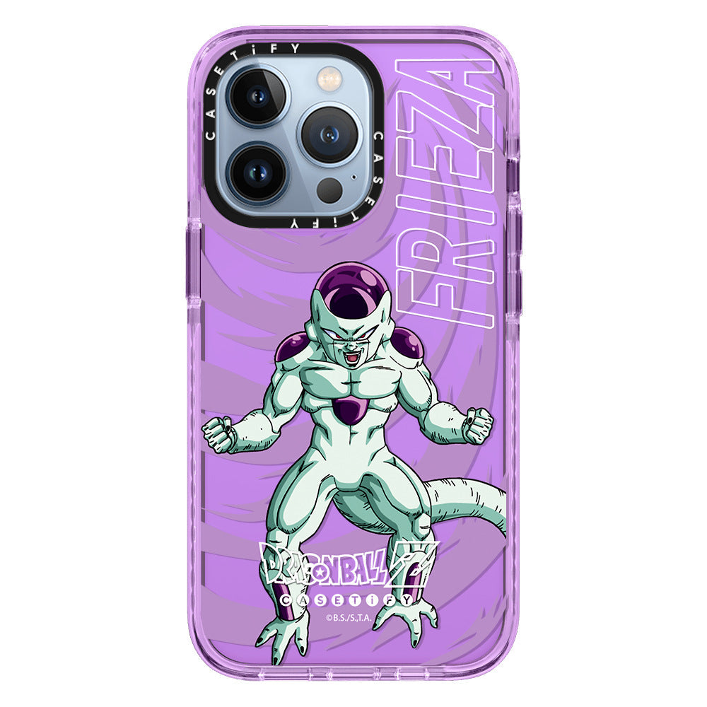 Anime Dragon Ball Phone Case