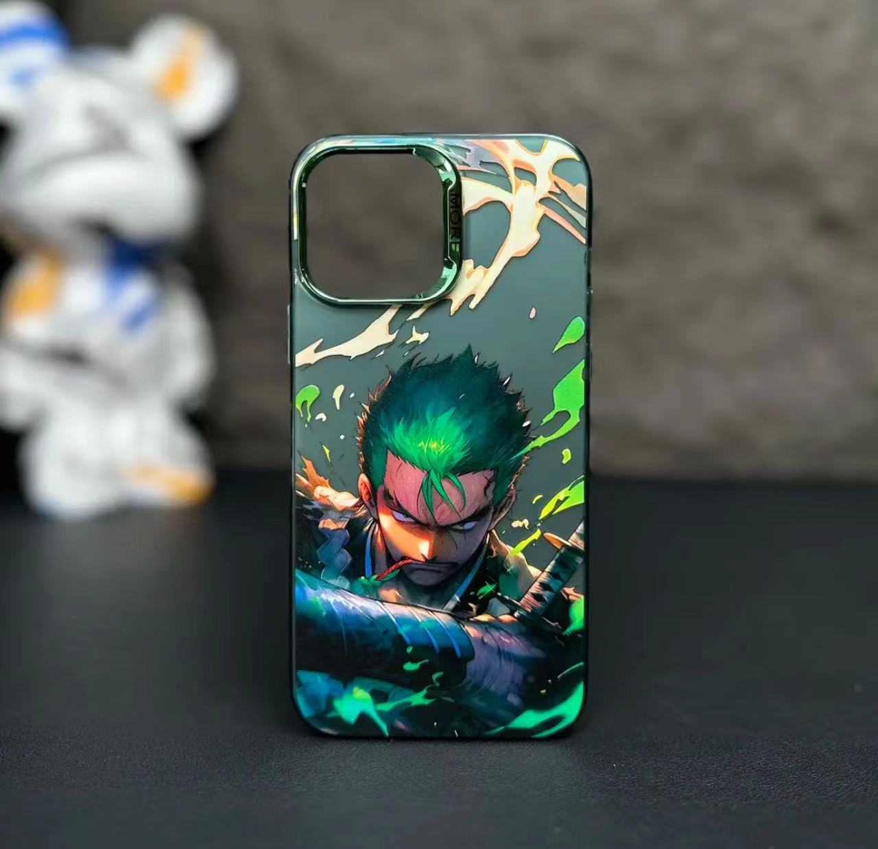 One Piece mobile phone case