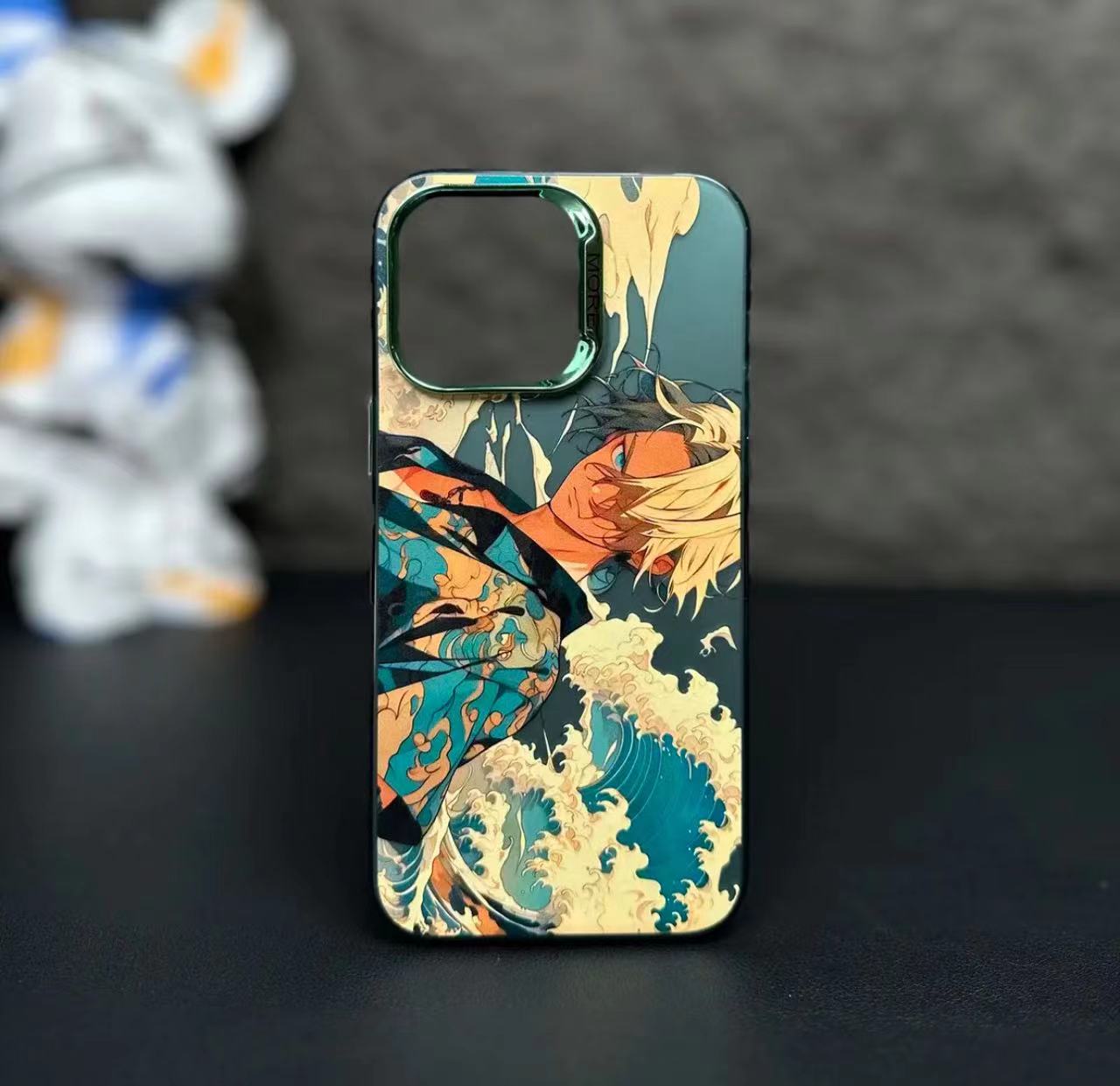 One Piece mobile phone case