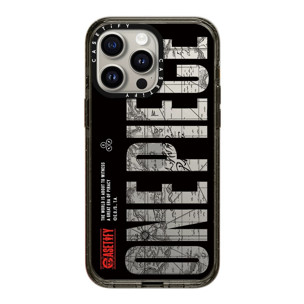 One Piece mobile phone case