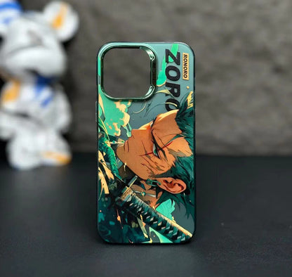 One Piece mobile phone case