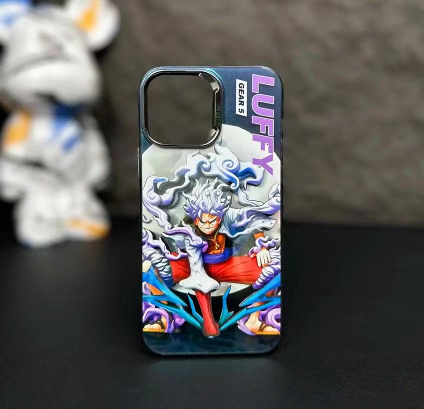 One Piece mobile phone case