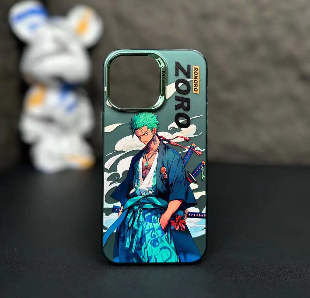 One Piece mobile phone case