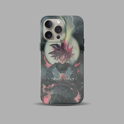 Anime Dragon Ball Phone Case