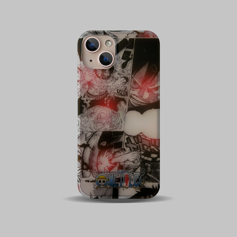 One Piece mobile phone case