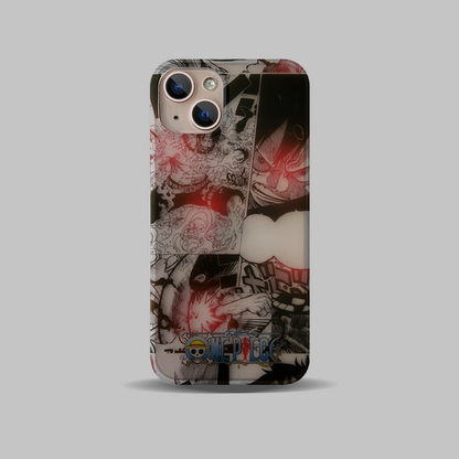 One Piece mobile phone case