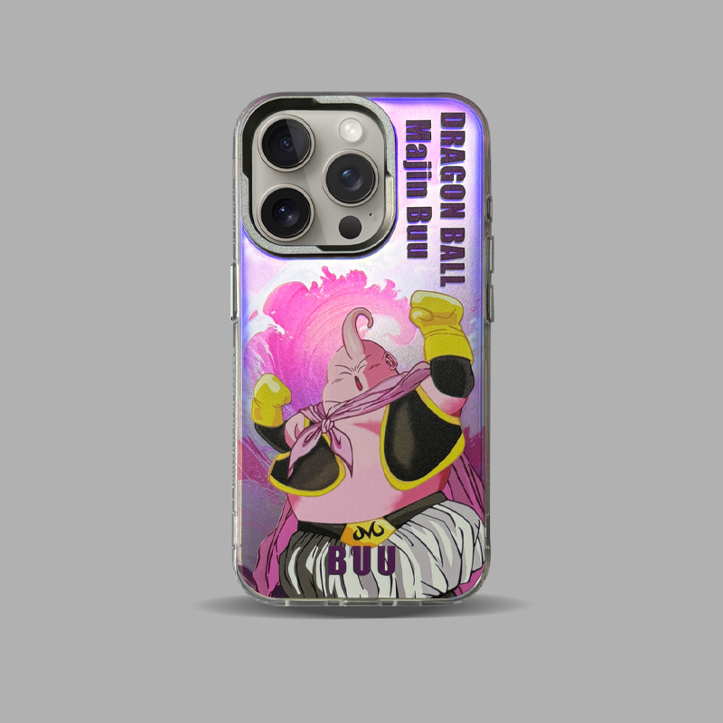 Anime Dragon Ball Phone Case