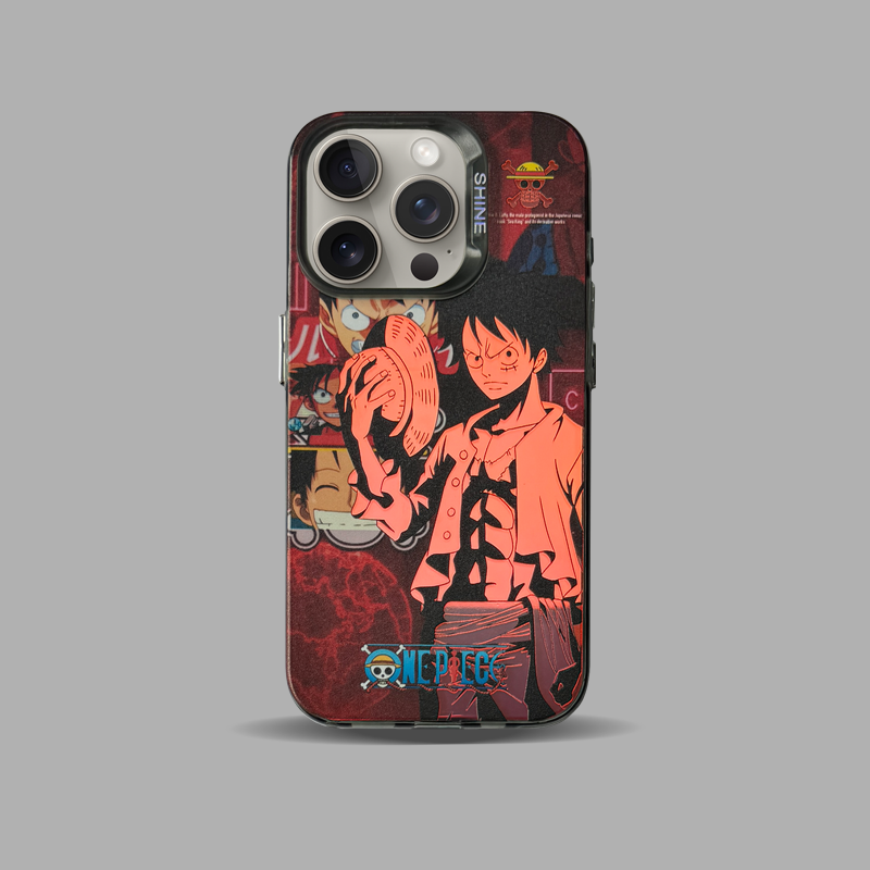 One Piece mobile phone case