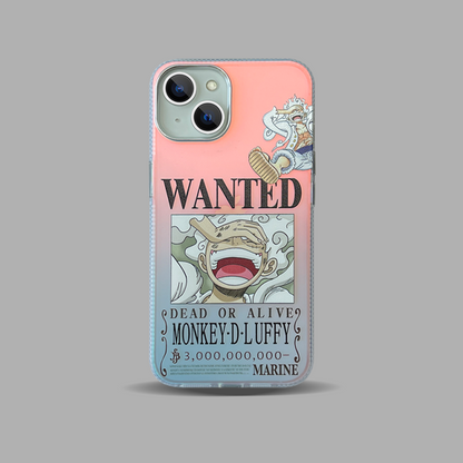 One Piece mobile phone case