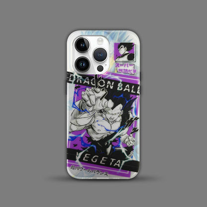 Anime Dragon Ball Phone Case