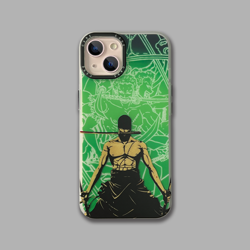 One Piece mobile phone case