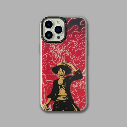 One Piece mobile phone case