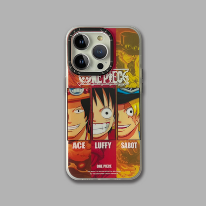 One Piece mobile phone case