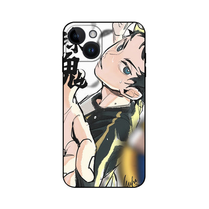 Anime Haikyuu!! Phone Case