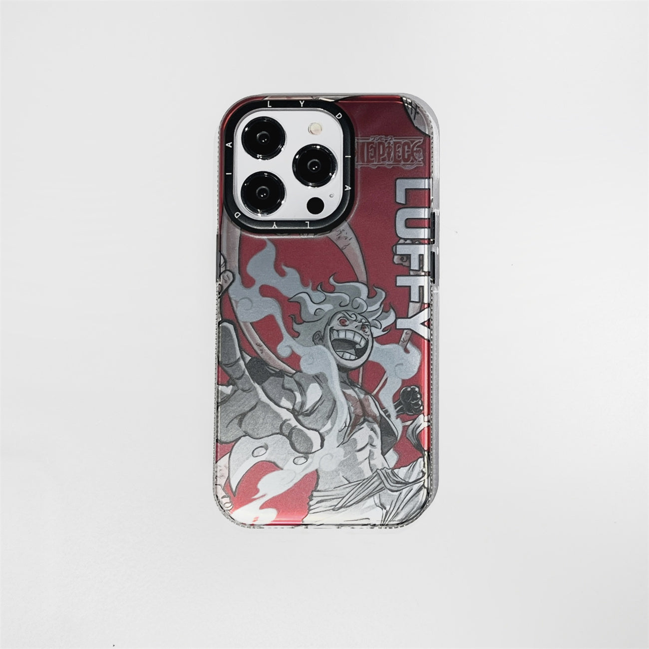 One Piece mobile phone case