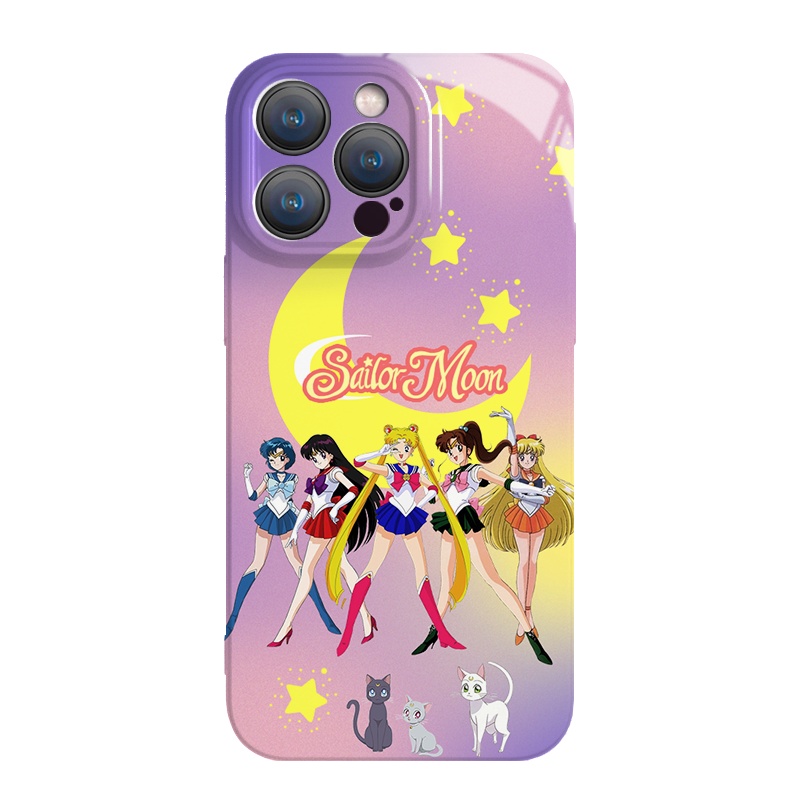 Sailor Moon Anime phone case