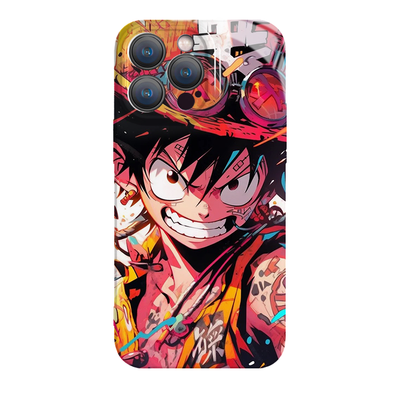 One Piece mobile phone case