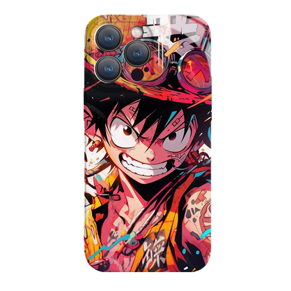 One Piece mobile phone case