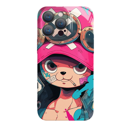 One Piece mobile phone case