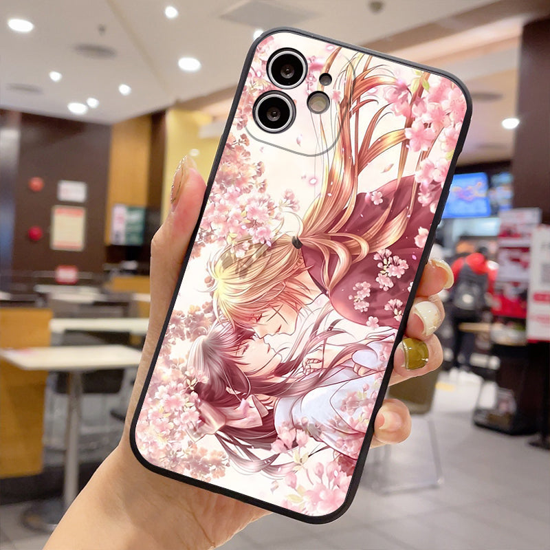 Anime Rurouni Kenshin Phone Case