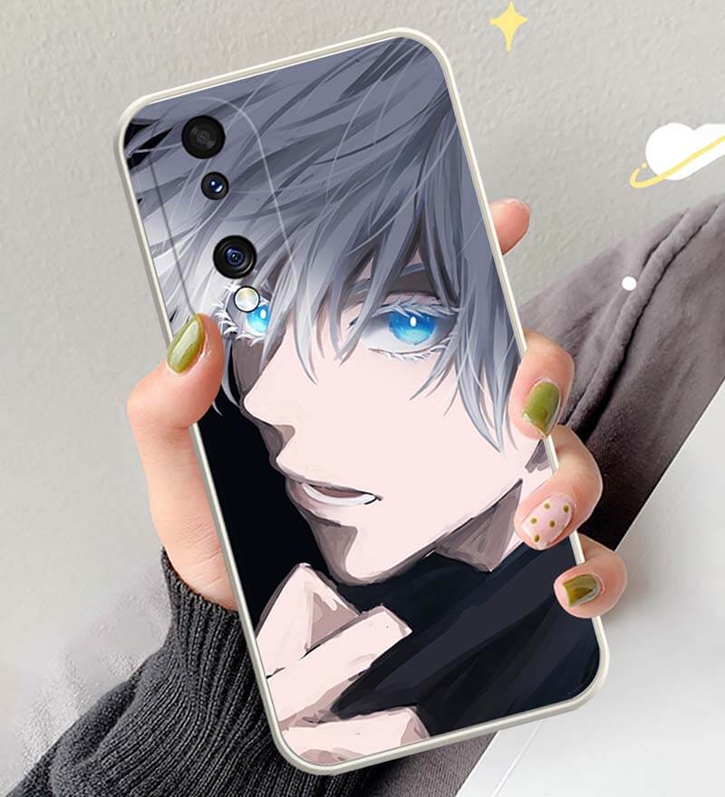 Jujutsu Kaisen Phone Case