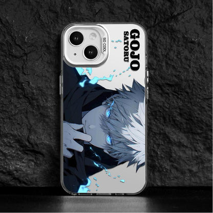 Jujutsu Kaisen Phone Case