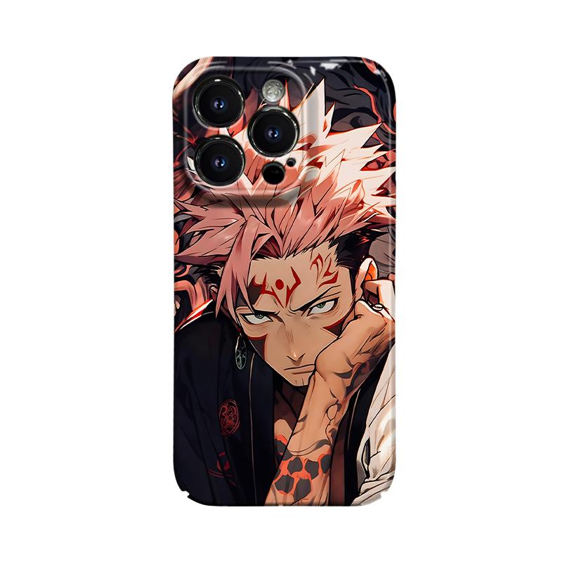 Jujutsu Kaisen Phone Case