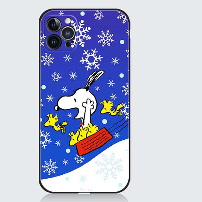 Snoopy Phone Case