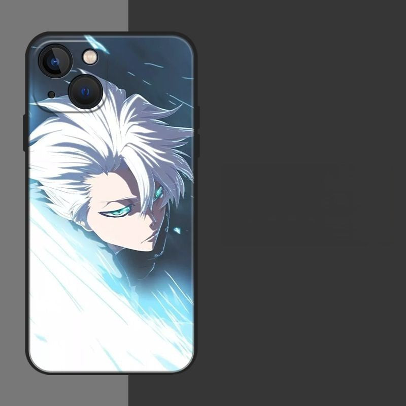 Anime Bleach Ichigo Kurosaki Phone Case