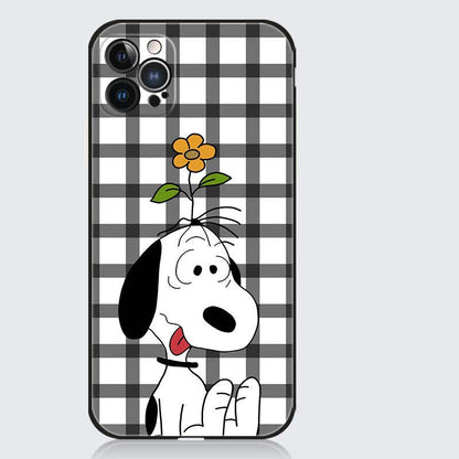 Snoopy Phone Case