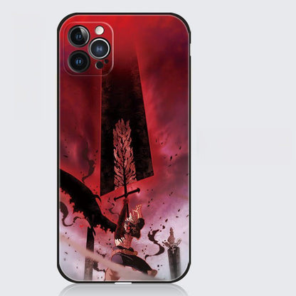 Anime Black Clover US For Phone Case