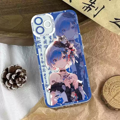 Re:Zero Phone Case