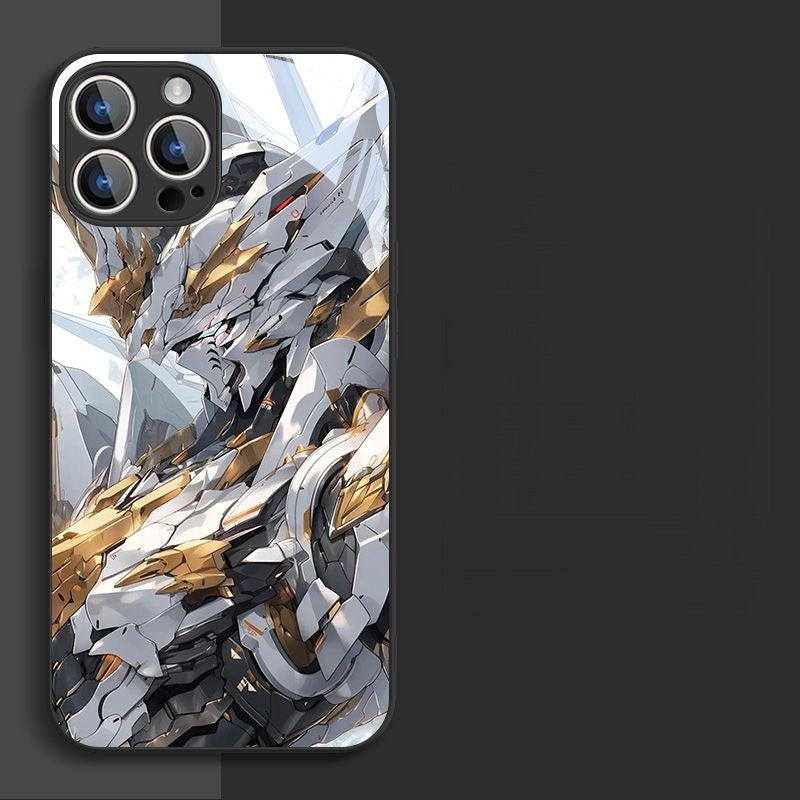 Anime Mobile Suit Gundam Phone Case