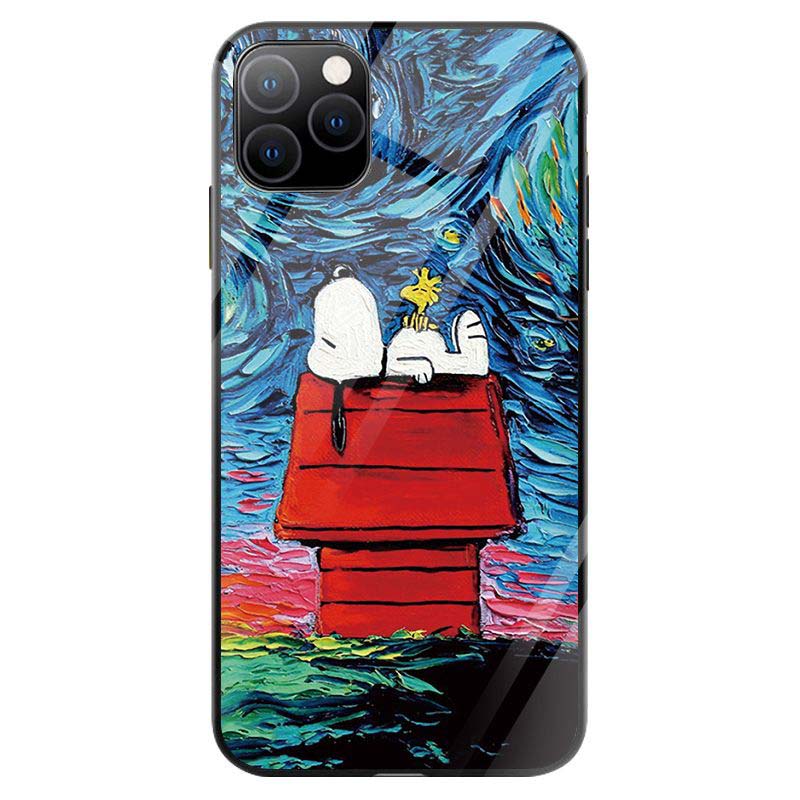 Snoopy Phone Case