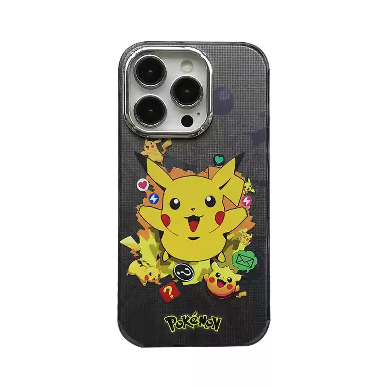 Pokémon Elf Phone Case