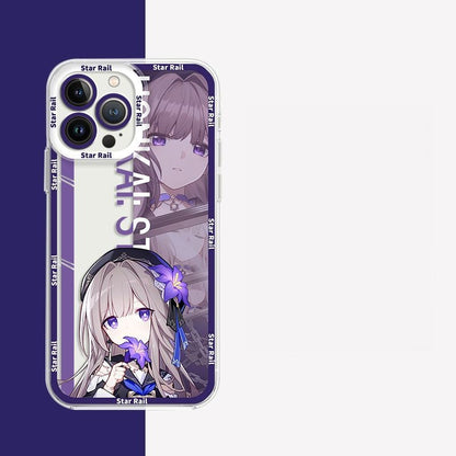 Honkai: Star Rail DIY Phone Case