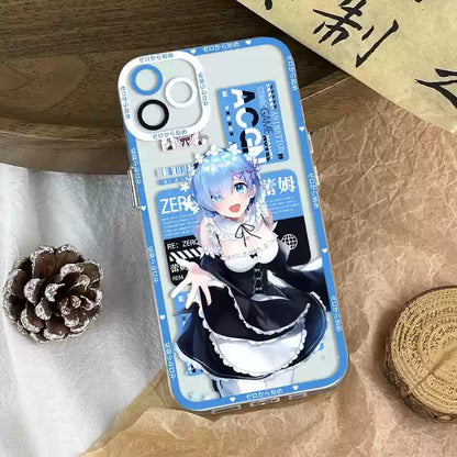 Re:Zero Phone Case